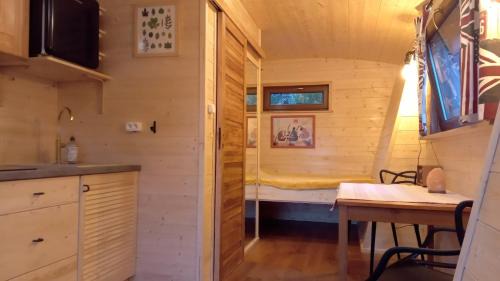 gmina Borzytuchom Apartment | TuDobrze Noclegi w piramidach