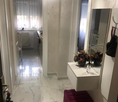 Braila Apartment | Tudor Apartment