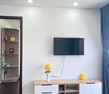 Quy Nhon Apartment | Tue's House