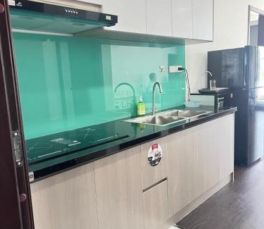 Quy Nhon Apartment | Tue'sHouse