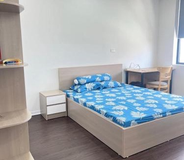 Quy Nhon Apartment | Tue'sHouse
