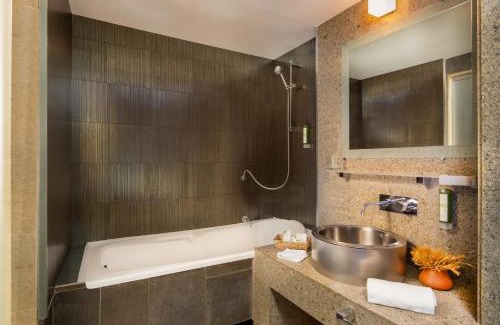 Armenia Hotel | Tufenkian Avan Dzoraget Hotel