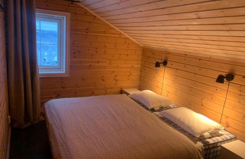 Kamben House | Tuftehytta