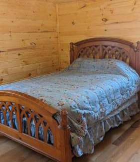 South Rutland House | Tug Hill Fisherman's Paradise Rural and Quiet - Upstairs