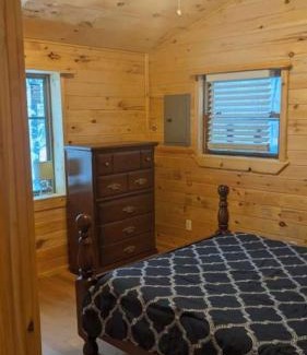 South Rutland House | Tug Hill Fisherman's Paradise Rural and Quiet - Upstairs