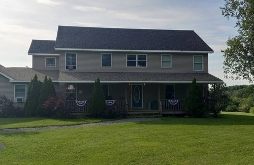 Copenhagen House | Tug Hill Paradise, Copenhagen, NY