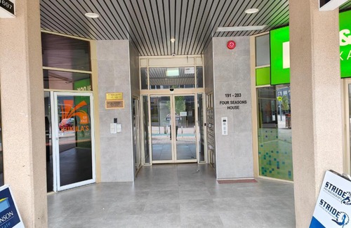 Greenway Apartment | Tuggeranong Short Stay #07C - Sleeps 6