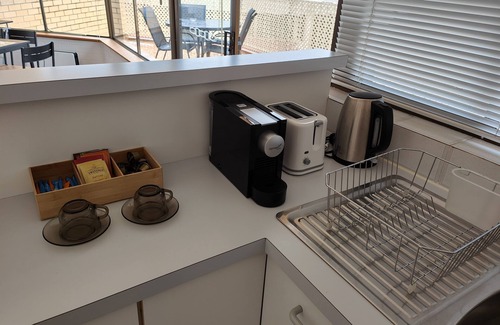Greenway Apartment | Tuggeranong Short Stay #07 - Sleeps 6
