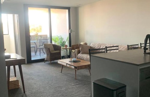 Greenway Apartment | Tuggeranong Village