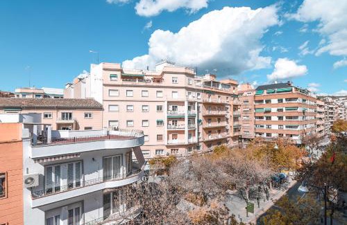 Figares Apartment | tuGuest Alhamar Apartment