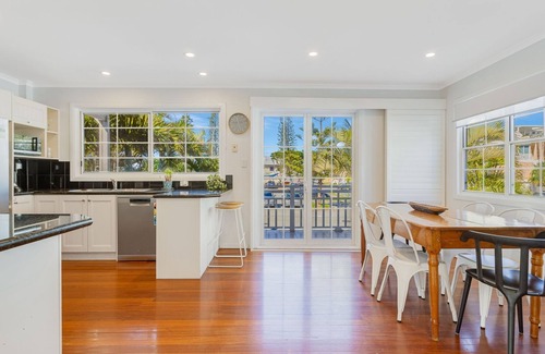 Tugun House | Tugun Beach House - Pet Friendly & Perfect for Families!