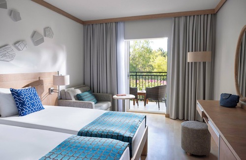 Sarigerme Resort | TUI BLUE Sarigerme Park