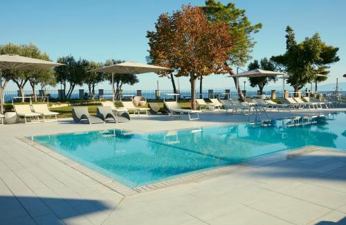 Riaci Hotel | TUI BLUE Tropea