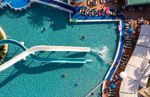 Ortaca Hotel | TUI BLUE Tropical