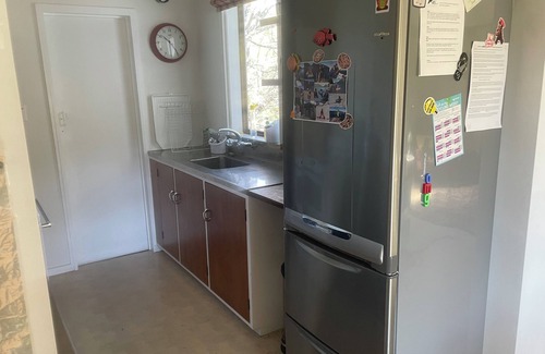 St. Arnaud House | Tui Glen, St Arnaud
