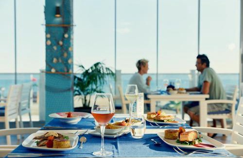 Belek Golf Area Resort | TUI MAGIC LIFE Masmavi