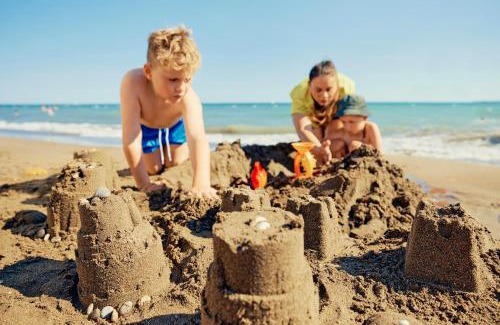 Belek Golf Area Resort | TUI MAGIC LIFE Masmavi