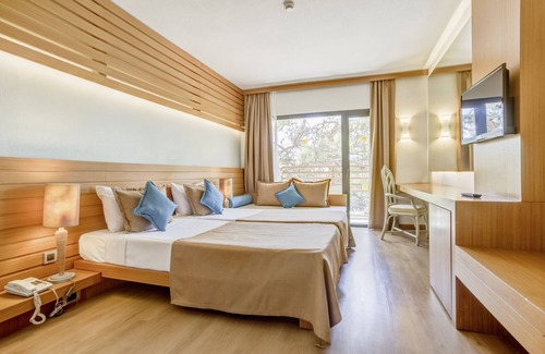 Sarigerme Hotel | TUI MAGIC LIFE Sarigerme
