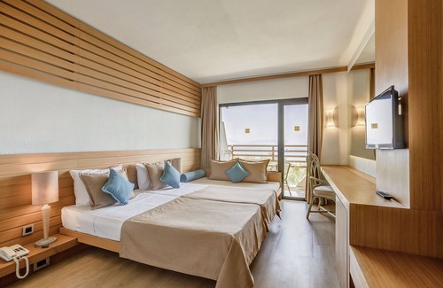 Sarigerme Hotel | TUI MAGIC LIFE Sarigerme