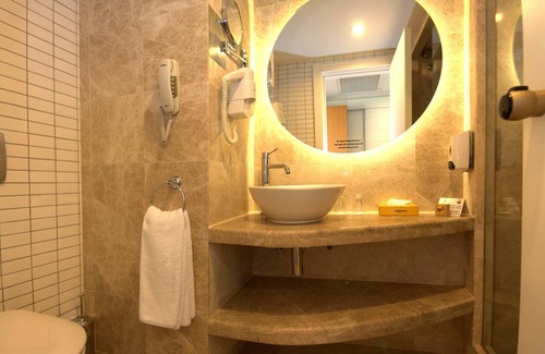 Sarigerme Hotel | TUI MAGIC LIFE Sarigerme