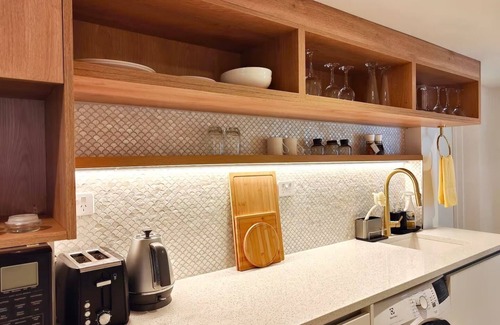 New Windsor Apartment | Tui Studio | New Reno| Self Contained | Near City