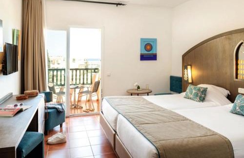 Hammam Sousse Hotel | TUI SUNEO Royal Kenz - All Inclusive