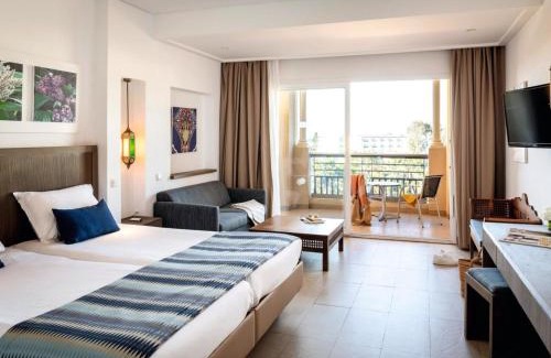 Hammam Sousse Hotel | TUI SUNEO Royal Kenz - All Inclusive
