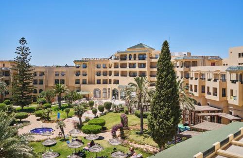 Hammam Sousse Hotel | TUI SUNEO Royal Kenz - All Inclusive