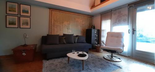 Hoogeveen Bed & Breakfast | Tuinhuis In je Element