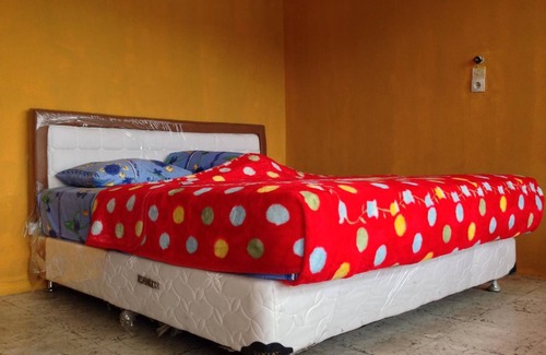 Ambarita Hotel | Tuk Tuk View Inn