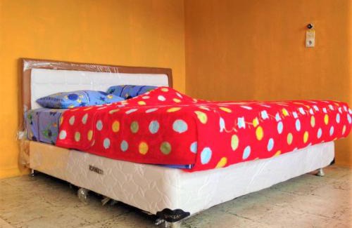Tuk Tuk Hotel | Tuk Tuk View Inn