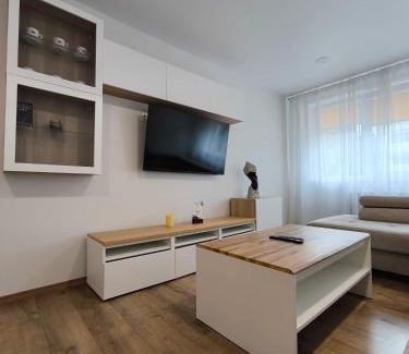 Lithuania Apartment | Tukas Apartment