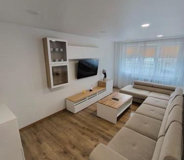 Lithuania Apartment | Tukas Apartment