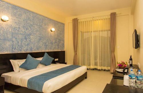 Pokhara Hotel | Tuki Resort Pokhara