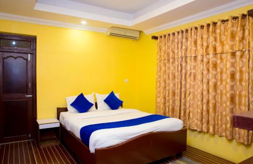 Pokhara Hotel | Tuki Resort Pokhara