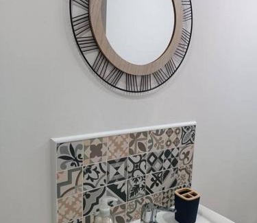 Le Moule House | Tukusi Bungalow