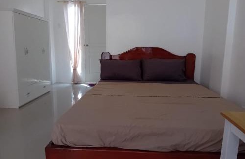 San Francisco Island House | Tulang Diot View Resort and Turtle Haven