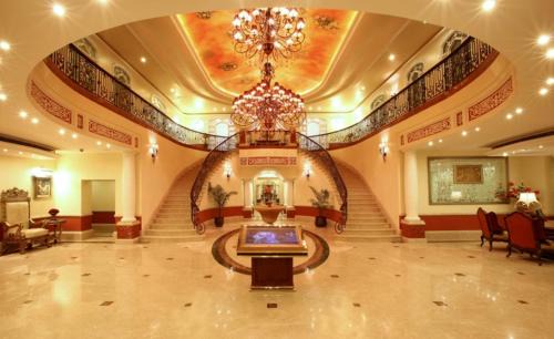 Ramdaspeth Hotel | Tuli Imperial