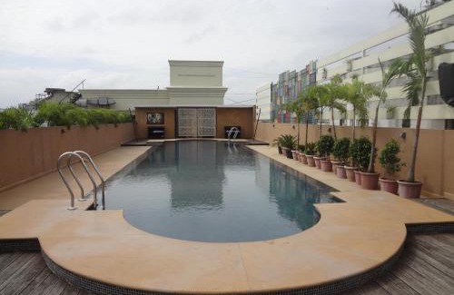Ramdaspeth Hotel | Tuli Imperial