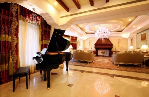 Sadar Hotel | Tuli Imperial