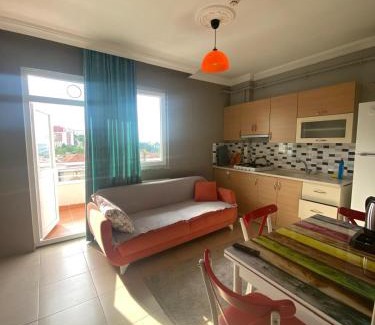 Trabzon Apartment | TULİPA SUİTEs TRABZON