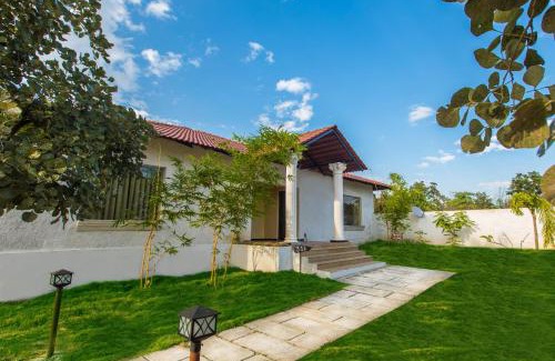 Bandra Resort | Tuli Veer Bagh Resort