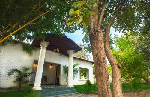 Bandra Resort | Tuli Veer Bagh Resort