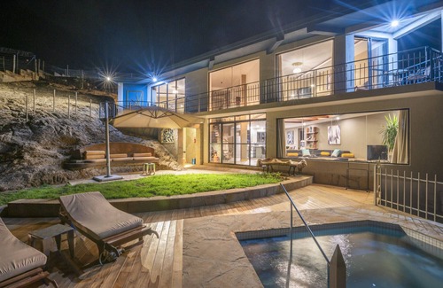 Kajiado County Villa | Tulia Villas by YourHost,Champagne Ridge