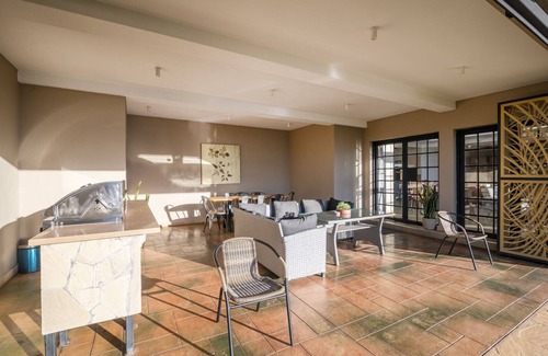 Kajiado County Villa | Tulia Villas by YourHost,Champagne Ridge