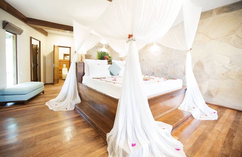 Pongwe Cabin | Tulia Zanzibar Unique Beach Resort