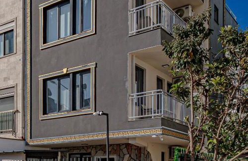 Eski Lara Hotel | Tulii Rooms