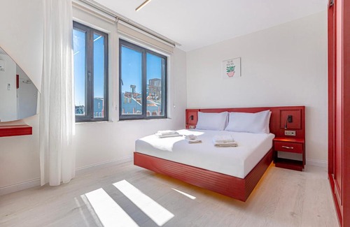 Eski Lara Hotel | Tulii Rooms