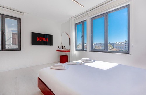 Eski Lara Hotel | Tulii Rooms
