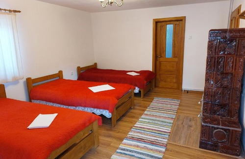 Armaseni Noi Bed & Breakfast | Tulipános Vendégház